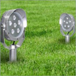 Led Garden Light