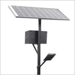 एलईडी सौर प्रकाश