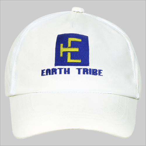 कॉर्पोरेट लोगो कैप्स