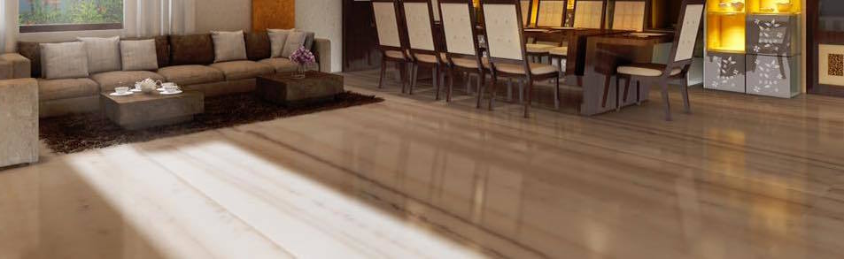 Albeta Marble - Makrana (White) Slabs