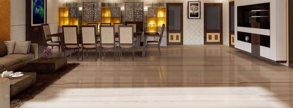 Albeta Marble - Makrana (White) Slabs