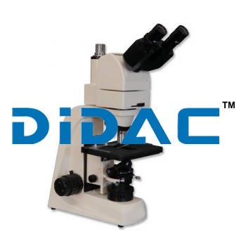 Trinocular Dermatology Microscope MT4300ED