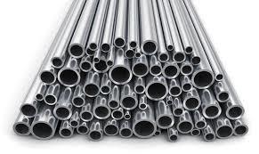 सीमलेस स्टील पाइप्स