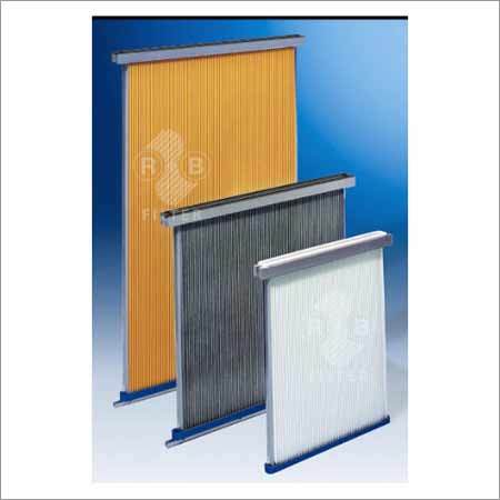 Filter Panels - Feature: Good Quality