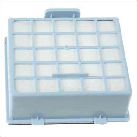 शेप हेपा फ़िल्टर कैसेट