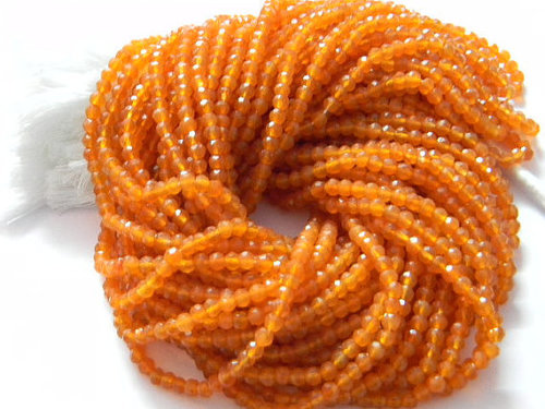  ओपल अनकट बीड्स