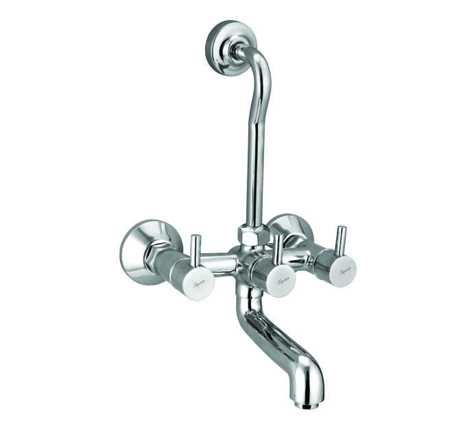 Brass Flova Range