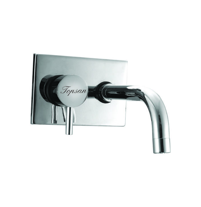 Brass Flova Range