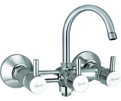 Brass Flova Range