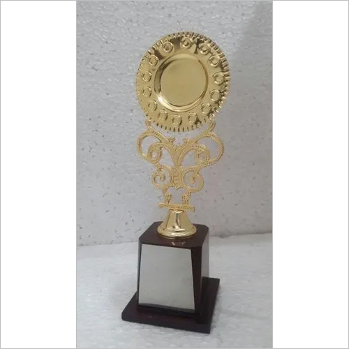 Metal Trophy