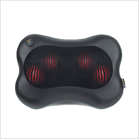 Pillow Massager with Heat Technology