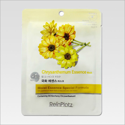 Chrysanthemum Essence Mask