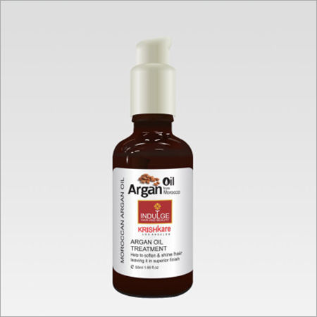 Argan Oil Morocco Pure Essentials 50ml