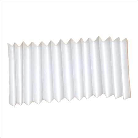 Pilated Paper