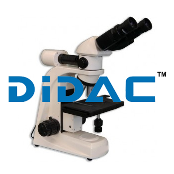 Bino Metallurgical Microscope MT7000