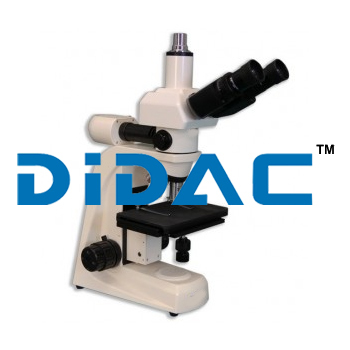 Trino Metallurgical Microscope MT7100