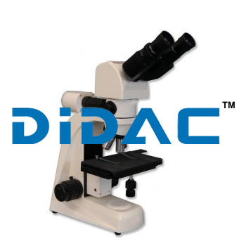 Bino Metallurgical Microscope MT7000EH