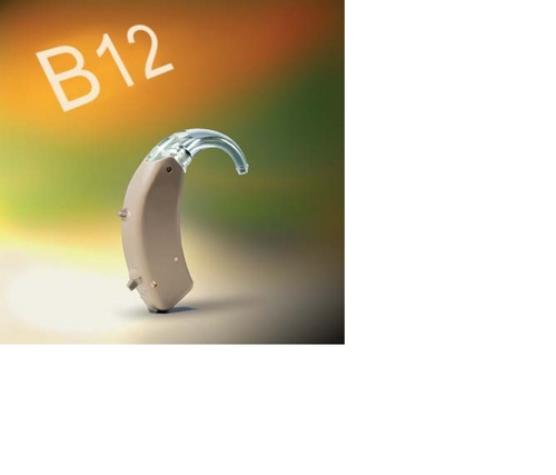 Widex Brava B12
