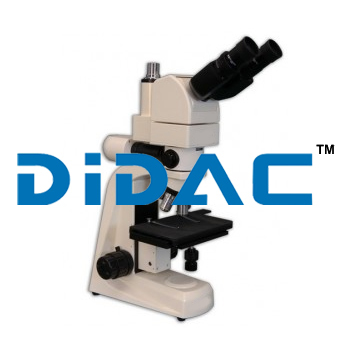 Trino Metallurgical Microscope MT7100EH