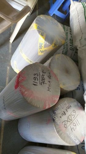 Silver Metallized Polyester Film