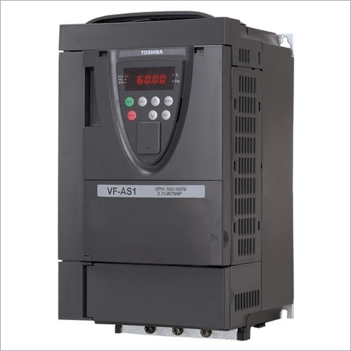 Variable Frequency Drive - High-Efficiency Motor Controller with Variable Frequency and Voltage Regulation | Thoroughly Tested for Quality, Strength, Durability and Effectiveness