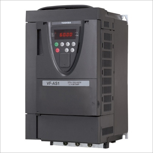 Variable Frequency Drive - High-efficiency Motor Controller With Variable Frequency And Voltage Regulation | Thoroughly Tested For Quality, Strength, Durability And Effectiveness