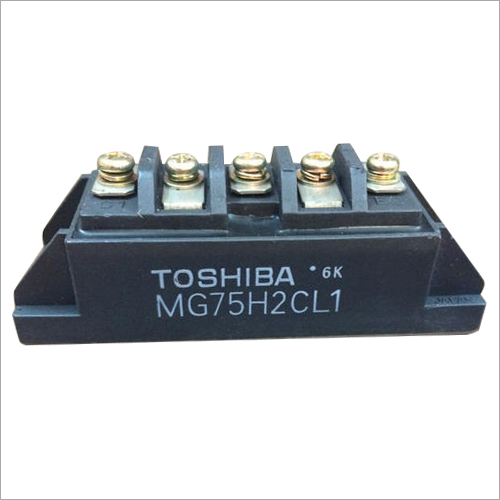 IGBT Modules - Enhanced Efficiency | Superior Thermal Management, High Voltage Operation, Compact Design