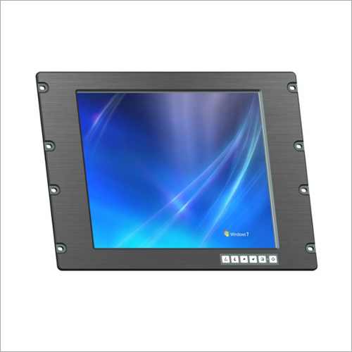 Industrial LCD Display - Custom Sizes and Specifications | Ideal for Lift Information Display