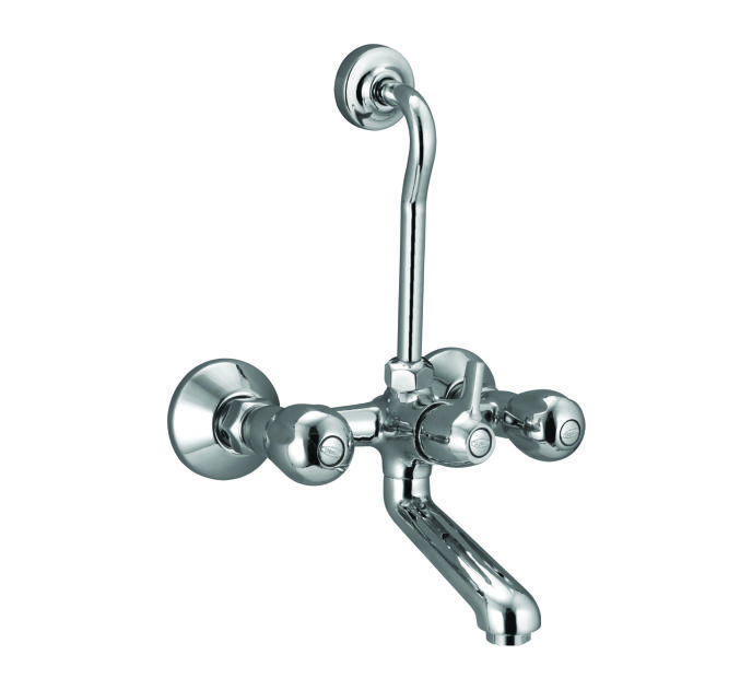 Brass Cosmo Jr Range