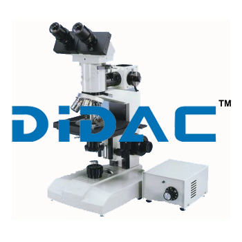 Binocular Metallurgical Microscope ML8000