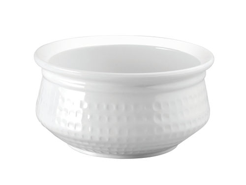 Poly Carbonate Serving Dish