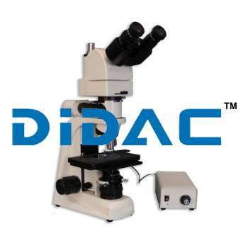 Transmitte Light Metallurgical Microscope MT8100EL