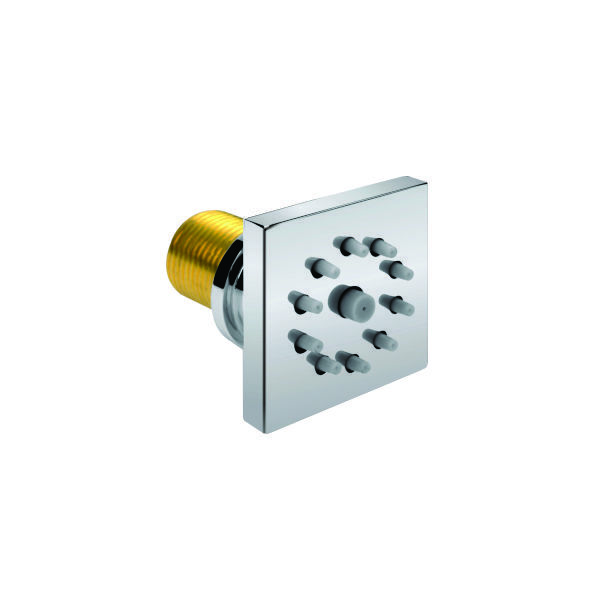 Brass Quattro Series