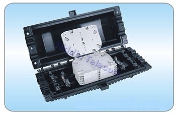 Ftth ड्रॉप केबल स्प्लिस क्लोजर