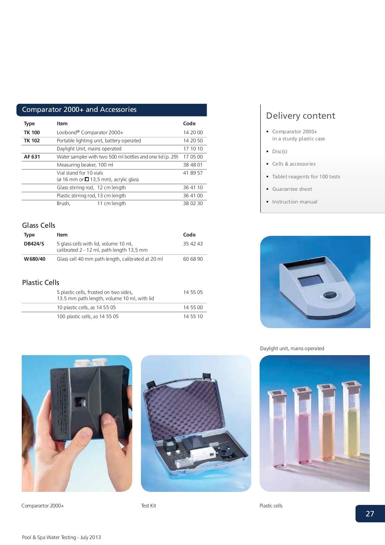 Comparator2000+