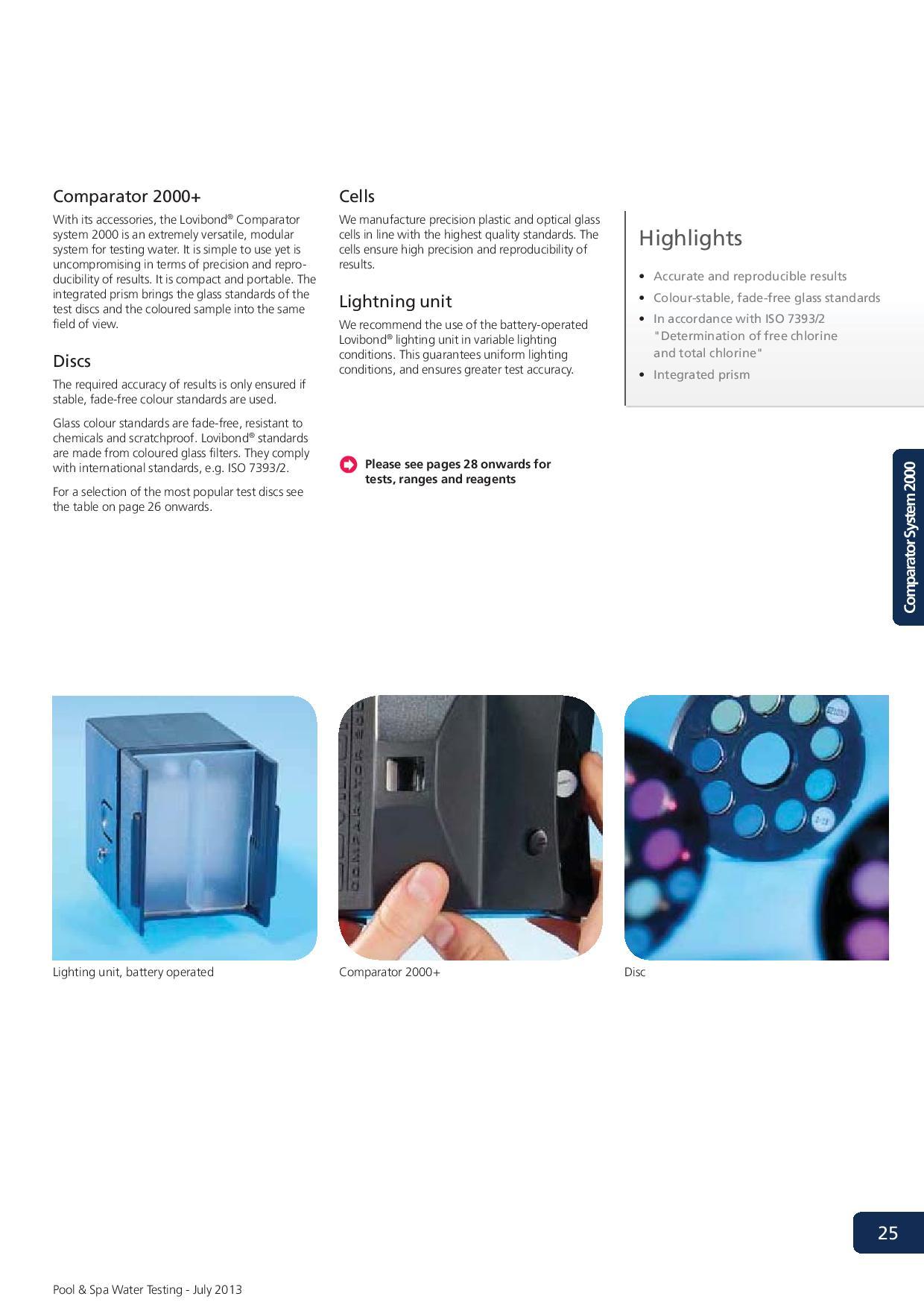 Comparator2000+