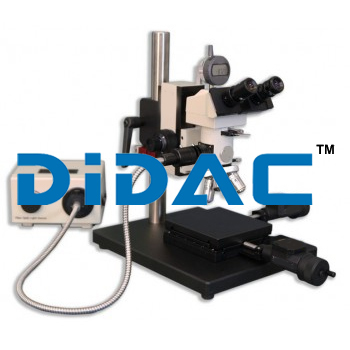 Binocular Microscope MC40