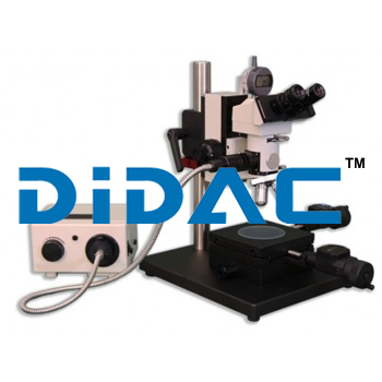 Binocular Microscope MC40T
