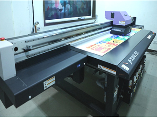 हमारा सेटअप