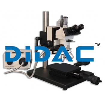 Trinocular Microscope MC50