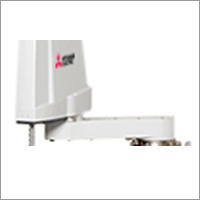 औद्योगिक रोबोट