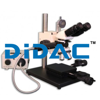 Binocular Microscope MC60