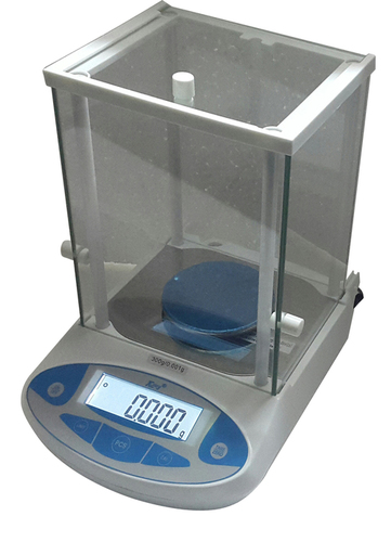 Laboratory Weighing Scale(Digital)