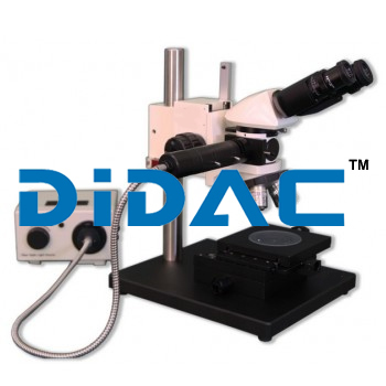 Binocular Microscope MC60T