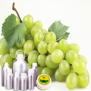 Cognac Green Oil