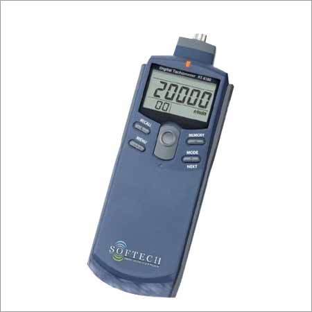 आरपीएम संकेतक