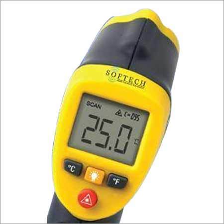 इन्फ्रारेड विकिरण सेंसर