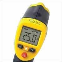 इन्फ्रारेड विकिरण सेंसर