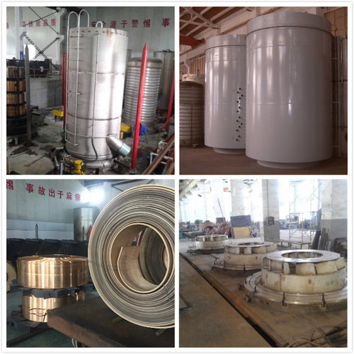 Annealing Furnace