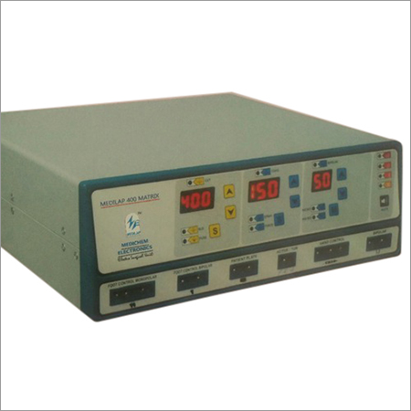 Surgical Cautery Medilap